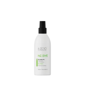 HE.SHE OIL NON OIL 200ml