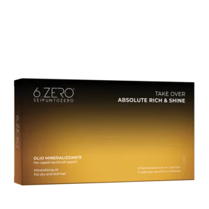 XY OLIO AMPUŁKI 10w1 100ml