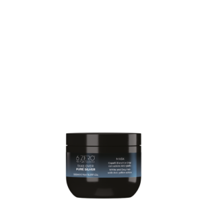 SILVER MASK 500ml