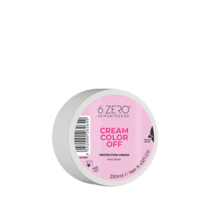 CREAM COLOR OFF 250 ml