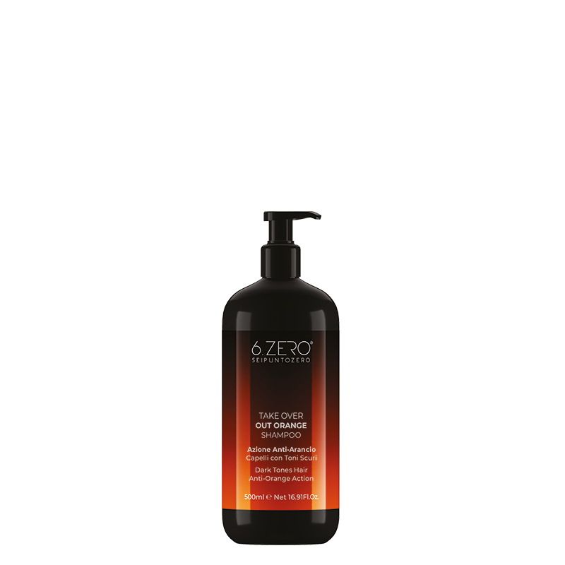 ANTI ORANGE 500 ml