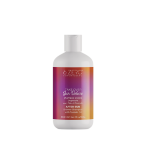 SUN DELUXE SZAMPON 300 ml