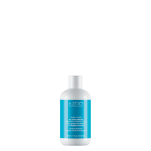 ACTIVE SHEER SHAMPOO 300 ml