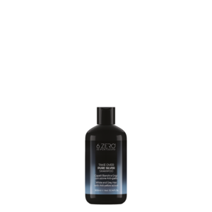 SILVER SHAMPOO 300ml