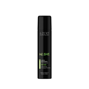 HE.SHE LACCA ECO 400ml